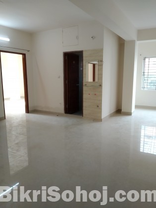 Ready flat for sale